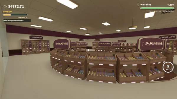 Megastore Chaos screenshot 8