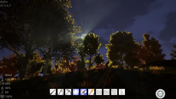 CrossWorlds: Escape screenshot 3