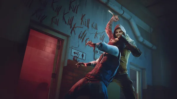 Last Year: The Nightmare screenshot 12
