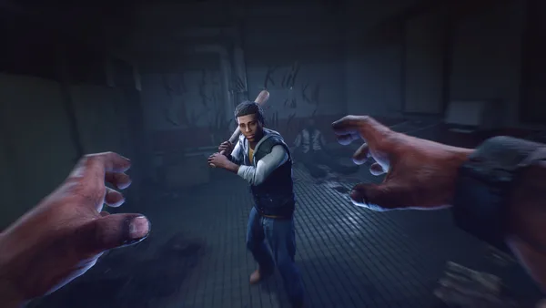 Last Year: The Nightmare screenshot 14