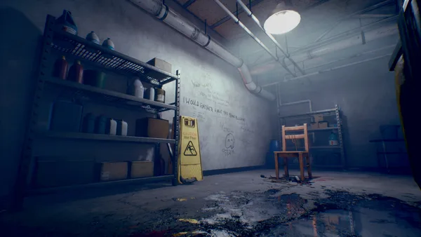 Last Year: The Nightmare screenshot 6