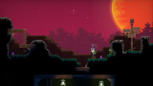 MoonQuest screenshot 18