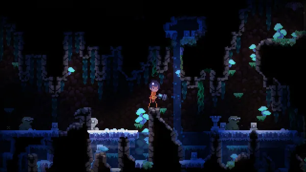 MoonQuest screenshot 19
