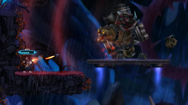 ONRAID screenshot 22
