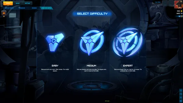 ONRAID screenshot 28