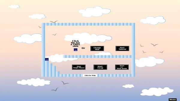 Box Maze screenshot 1