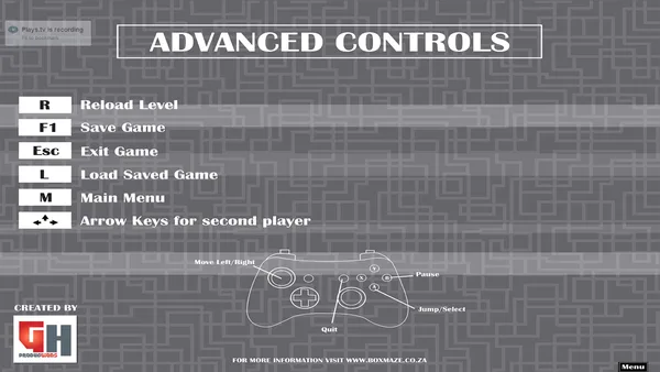 Box Maze screenshot 11