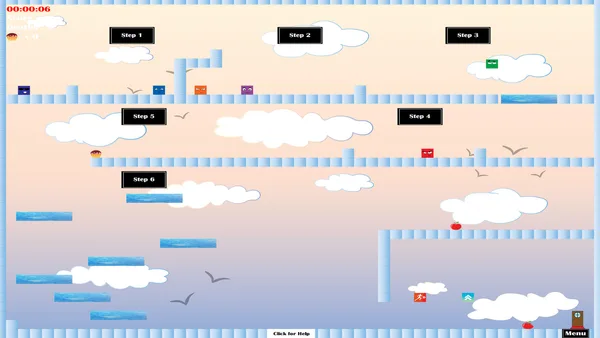 Box Maze screenshot 12
