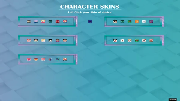 Box Maze screenshot 5