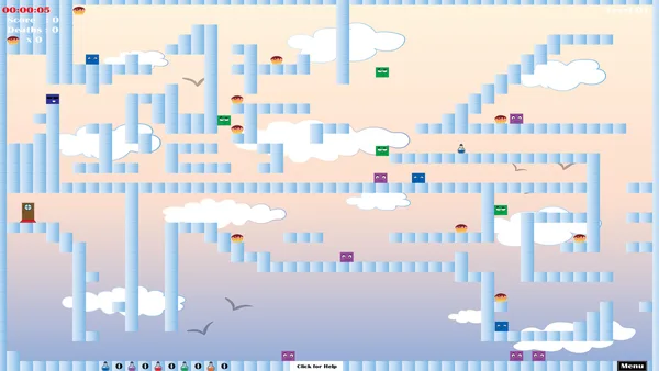 Box Maze screenshot 6
