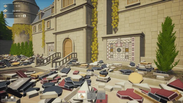 Paver: Tidy Up Together screenshot 5