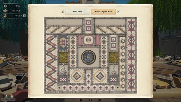 Paver: Tidy Up Together screenshot 9