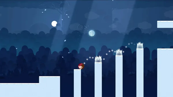 Sally's Law screenshot 11