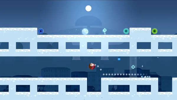 Sally's Law screenshot 8