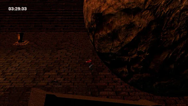 Cursed West screenshot 2