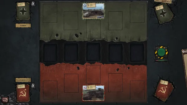 HoCWar screenshot 10