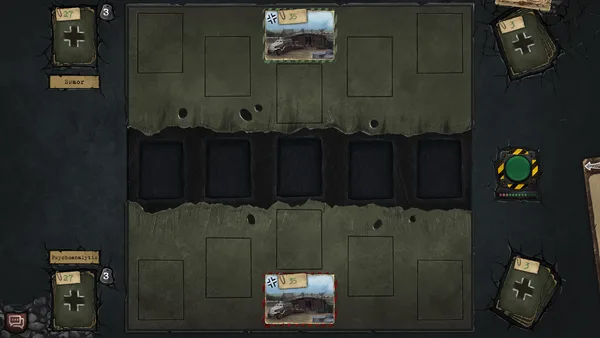 HoCWar screenshot 11