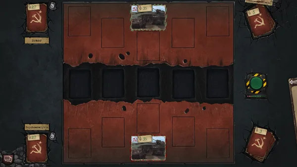 HoCWar screenshot 12