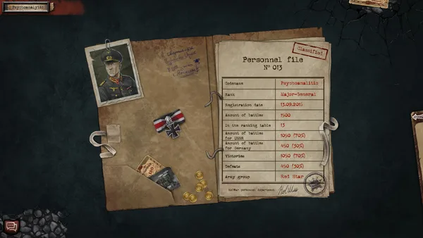 HoCWar screenshot 14