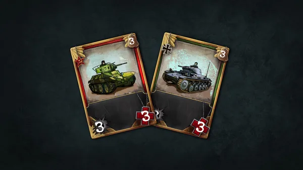 HoCWar screenshot 4