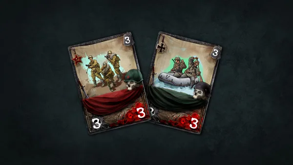 HoCWar screenshot 5