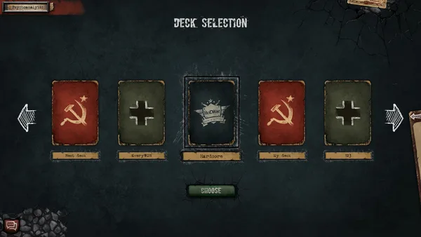 HoCWar screenshot 7