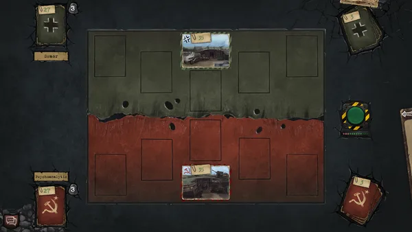 HoCWar screenshot 9