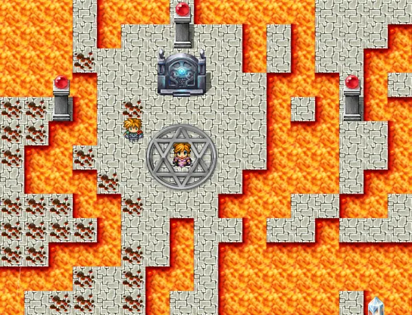 Final Quest screenshot 3