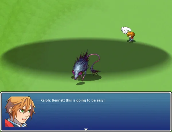 Final Quest screenshot 7