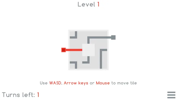 Flat Path screenshot 1