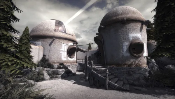 Quern - Undying Thoughts screenshot 1