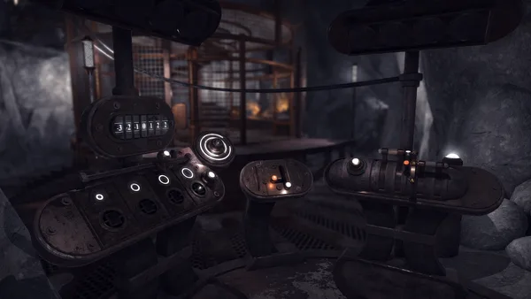 Quern - Undying Thoughts screenshot 14