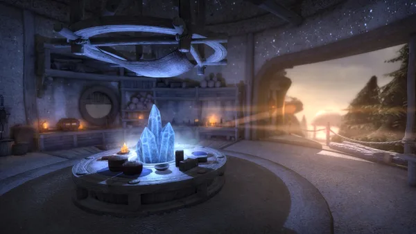 Quern - Undying Thoughts screenshot 2