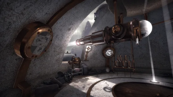 Quern - Undying Thoughts screenshot 5