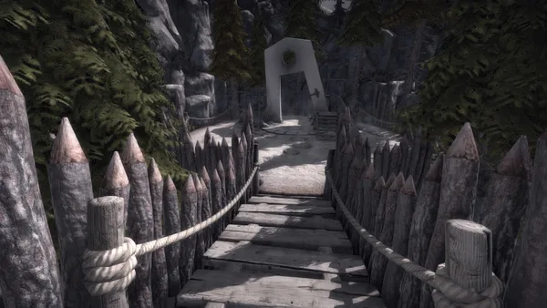 Quern - Undying Thoughts screenshot 6