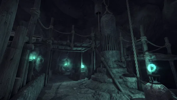 Quern - Undying Thoughts screenshot 7