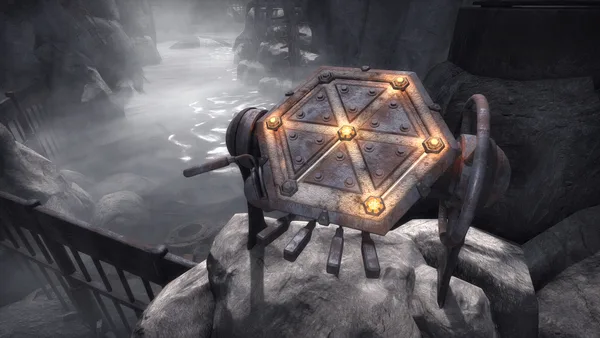 Quern - Undying Thoughts screenshot 9