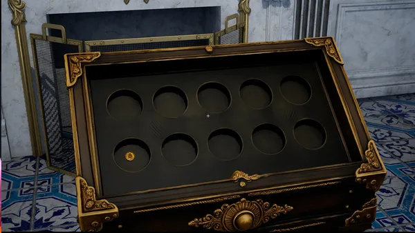 Tidy Tokens screenshot 8