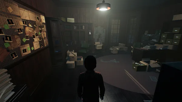 Lucius III screenshot 3