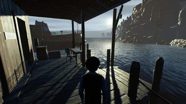Lucius III screenshot 6