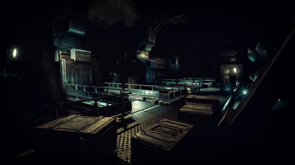 ALICE VR screenshot 10