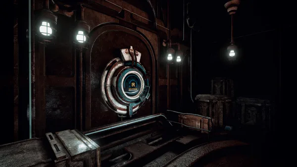 ALICE VR screenshot 15