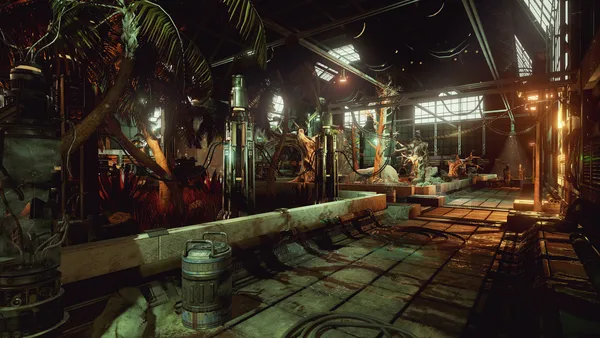 ALICE VR screenshot 6