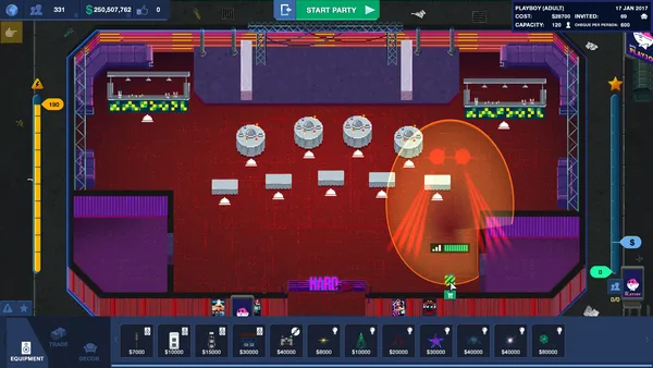 Party Tycoon screenshot 9