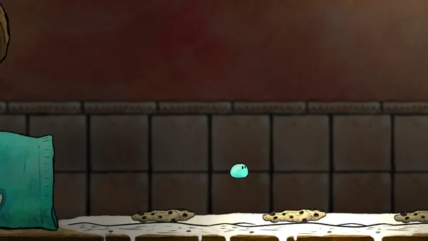 Drop Alive screenshot 2