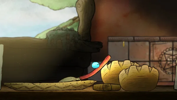 Drop Alive screenshot 3