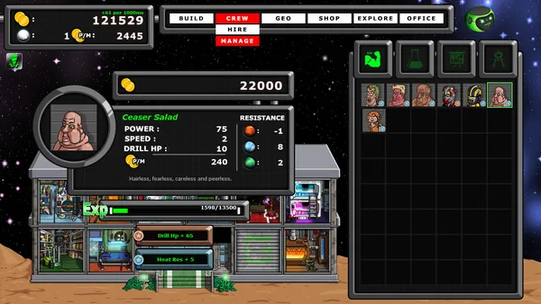 Geo screenshot 6