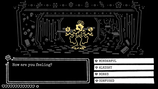 Foole's World screenshot 1