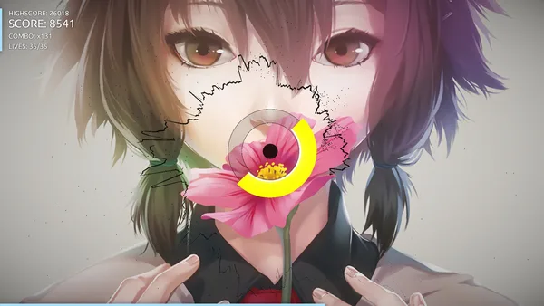 Intralism screenshot 4