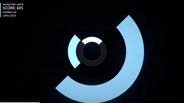 Intralism screenshot 5